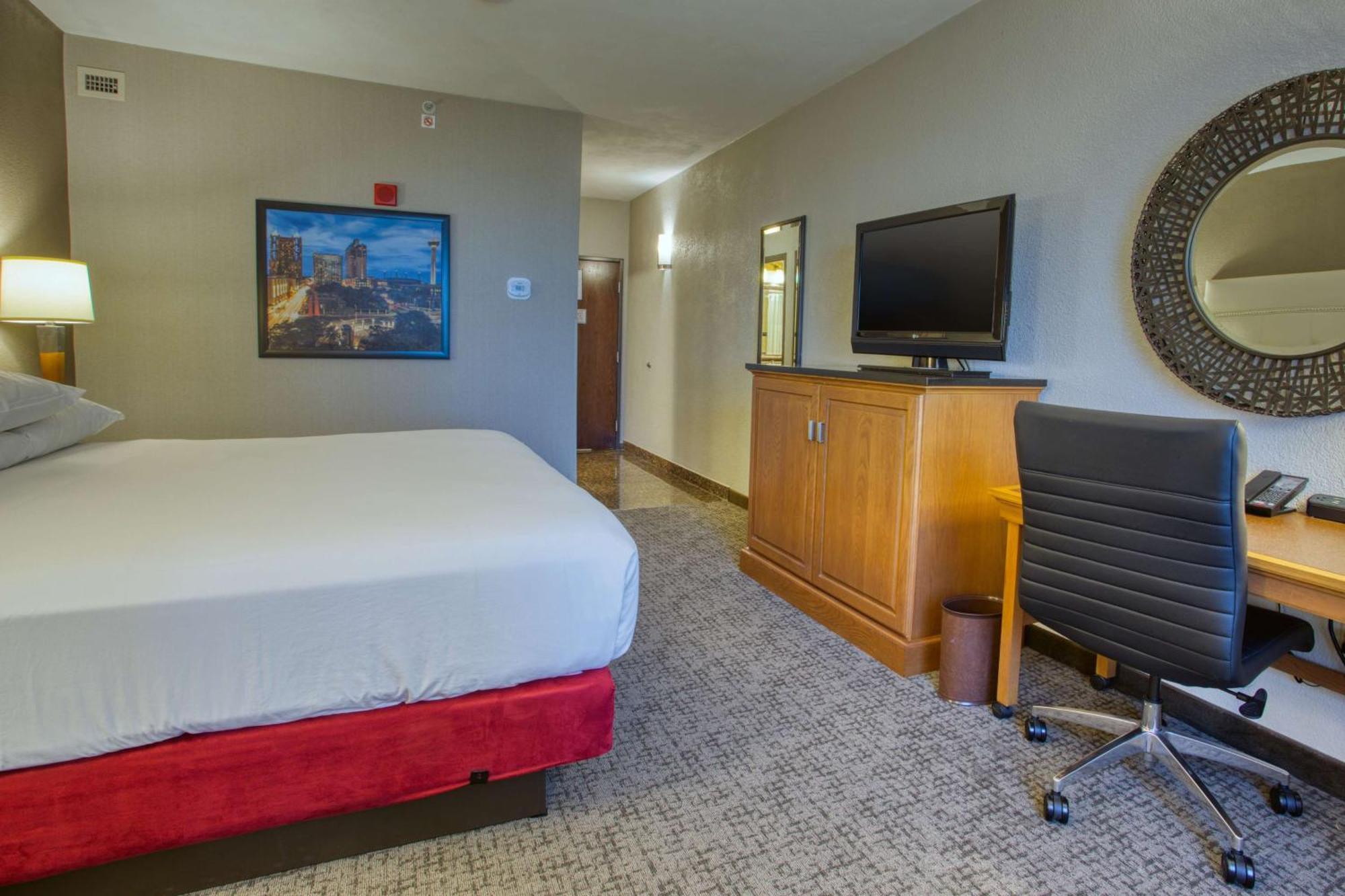 Drury Inn & Suites San Antonio Near La Cantera Exterior foto